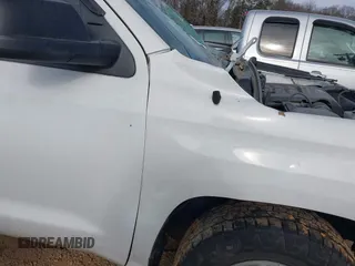 2016 Toyota Tundra 4WD Truck SR with VIN 5TFUW5F13GX569472, listed as a IAAI auction lot 41174168 with 181,703 mi miles. Bid and sale history available at carsss.com. Image 21.
