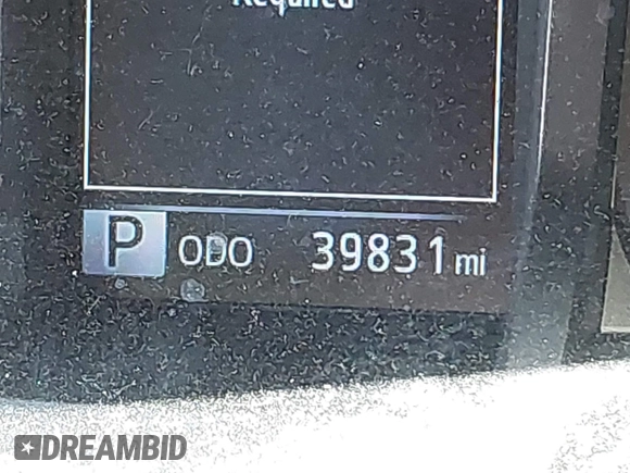 2020 Toyota Tacoma SR5 z VIN 3TMCZ5AN5LM337632, wystawiony jako IAAI lot #42203628 z przebiegiem 39 831 mil mil oraz . Historia ofert i sprzedaży dostępna na DreamBid. Obrazek 15.
