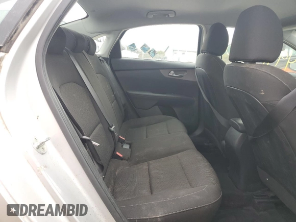2019 Kia Forte LXS with VIN 3KPF24ADXKE104714, listed as a Copart auction lot 49410795 with 0 mi miles and Clean Title. Bid and sale history available at carsss.com. Image 10.