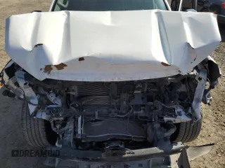 2022 Nissan Frontier SV z VIN 1N6ED1EJ6NN642344, wystawiony jako Copart lot #50182595 z przebiegiem 81 228 mil mil oraz Szkoda całkowita • Salvage title. Historia ofert i sprzedaży dostępna na DreamBid. Obrazek 11.