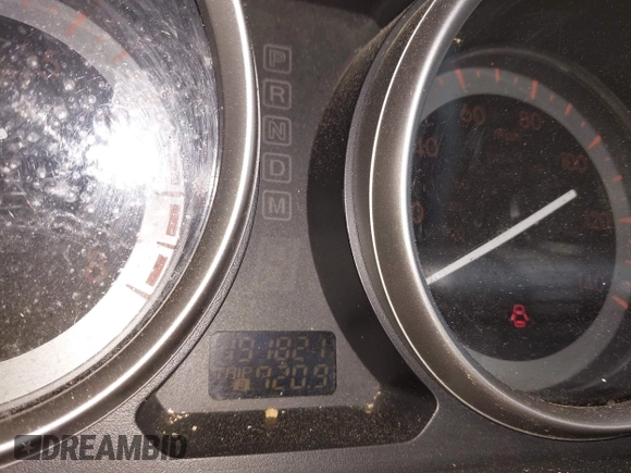 2010 Mazda CX-9 Grand Touring with VIN JM3TB3MA6A0230906, listed as a IAAI auction lot 42422826 with 191,821 mi miles and . Bid and sale history available at DreamBid. Image 7.