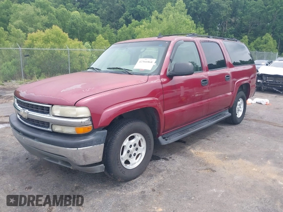 2006 Chevrolet Suburban LS 1WT with VIN 1GNEC16Z66J134160, listed as a IAAI auction lot 42366868 with 278,216 mi miles and . Bid and sale history available at DreamBid. Image 21.