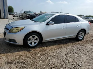 2016 Chevrolet Malibu LT with VIN 1G11C5SAXGF135310, listed as a Copart auction lot 55803655 with 168,755 mi miles and Clean Title. Bid and sale history available at DreamBid. Image 1.