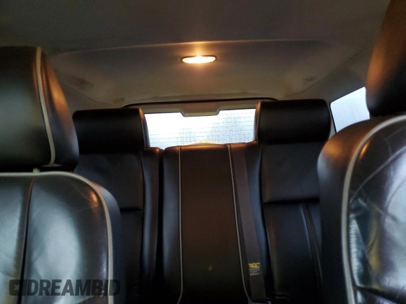2007 Hummer H3 SUV with VIN 5GTDN13E678101645, listed as a Copart auction lot 85368114 with 209,716 mi miles and Salvage Title. Bid and sale history available at DreamBid. Image 10.