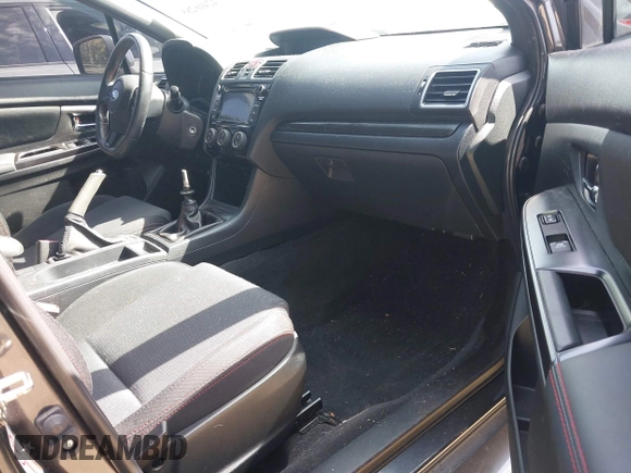 2019 Subaru WRX z VIN JF1VA1A6XK9815645, wystawiony jako IAAI lot #42416285 z przebiegiem 67 081 mil mil oraz . Historia ofert i sprzedaży dostępna na DreamBid. Obrazek 5.