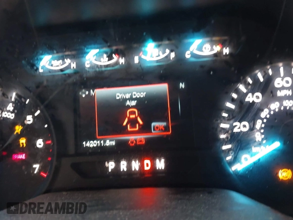 2019 Ford F-150 XL with VIN 1FTEW1CP7KKD80786, listed as a IAAI auction lot 41117065 with 142,011 mi miles and . Bid and sale history available at DreamBid. Image 7.