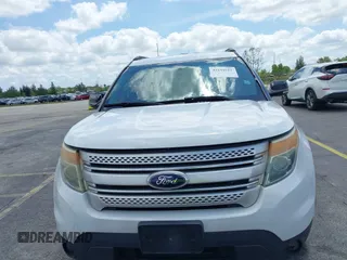 2014 Ford Explorer XLT with VIN 1FM5K7D88EGB27971, listed as a IAAI auction lot 42241622 with 198,422 mi miles and . Bid and sale history available at DreamBid. Image 13.