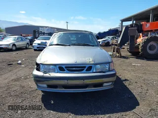 2002 Saab 9-3 SE z VIN YS3DF78K727009327, wystawiony jako IAAI lot #41839157 z przebiegiem 88 140 mil mil oraz . Historia ofert i sprzedaży dostępna na DreamBid. Obrazek 12.