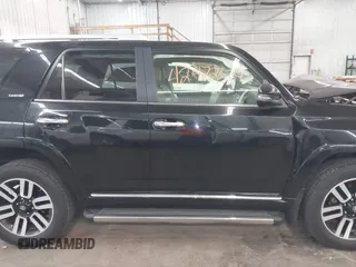 2016 Toyota 4Runner Limited z VIN JTEBU5JR4G5384199, wystawiony jako IAAI lot #42472324 z przebiegiem 118 922 mil mil oraz . Historia ofert i sprzedaży dostępna na DreamBid. Obrazek 13.