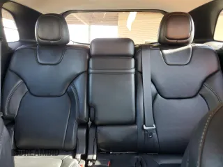 2014 Jeep Cherokee Limited z VIN 1C4PJLDB2EW113381, wystawiony jako Copart lot #58619225 z przebiegiem 211 342 mil mil oraz Szkoda całkowita • Salvage title. Historia ofert i sprzedaży dostępna na DreamBid. Obrazek 10.