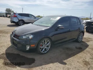 2013 Volkswagen GTI Wolfsburg Edition с VIN WVWHV7AJXDW128608, выставлен на аукционе Copart как лот 51327895 с пробегом 137 962 миль миль и Чистый • Clean title. История ставок и продаж доступна на DreamBid. Изображение 1.