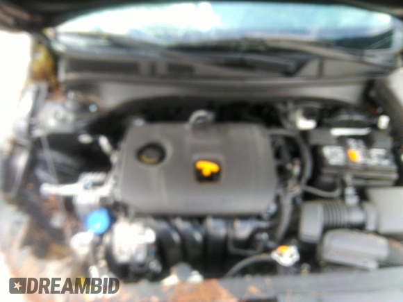 2021 Kia Forte LXS z VIN 3KPF24AD3ME370093, wystawiony jako IAAI lot #42253166 z przebiegiem 31 371 mil mil oraz . Historia ofert i sprzedaży dostępna na DreamBid. Obrazek 10.