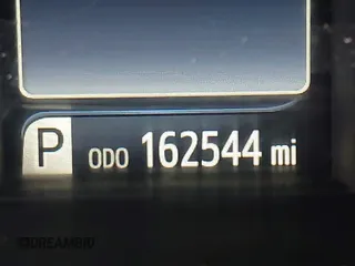 2016 Toyota Camry XLE with VIN 4T4BF1FK6GR519063, listed as a IAAI auction lot 41939684 with 162,544 mi miles. Bid and sale history available at carsss.com. Image 16.