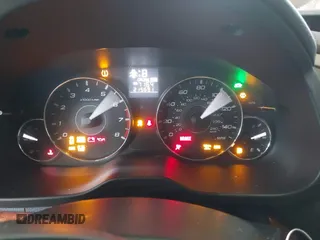 2012 Subaru Outback Limited с VIN 4S4BRCKC6C3284613, выставлен на аукционе IAAI как лот 42342050 с пробегом 215 691 миль миль и . История ставок и продаж доступна на DreamBid. Изображение 7.