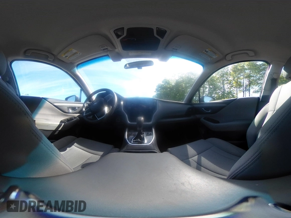2020 Subaru Legacy Premium с VIN 4S3BWAC69L3016682, выставлен на аукционе IAAI как лот 42351138 с пробегом 69 270 миль миль и . История ставок и продаж доступна на DreamBid. Изображение 18.