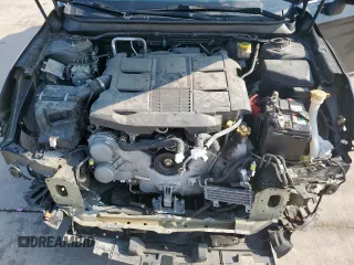 2017 Subaru Outback Limited с VIN 4S4BSENC9H3311967, выставлен на аукционе Copart как лот 57674895 с пробегом 88 361 миль миль и Списание • Salvage title. История ставок и продаж доступна на DreamBid. Изображение 12.