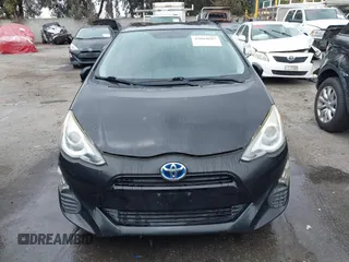 2016 Toyota Prius One with VIN JTDKDTB31G1121761, listed as a IAAI auction lot 42054087 with 93,128 mi miles and . Bid and sale history available at DreamBid. Image 12.