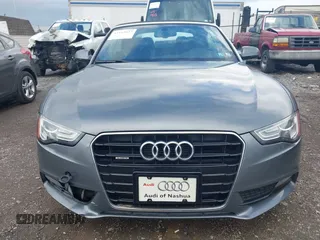2013 Audi A5 Prestige z VIN WAUVFAFH3DN001222, wystawiony jako IAAI lot #42192027 z przebiegiem 203 070 mil mil oraz . Historia ofert i sprzedaży dostępna na DreamBid. Obrazek 12.