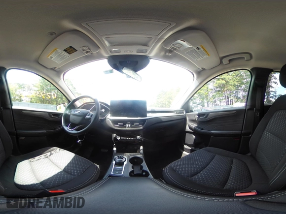 2023 Ford Escape Active с VIN 1FMCU9GZ9PUA07232, выставлен на аукционе IAAI как лот 42739552 с пробегом 40 937 миль миль и . История ставок и продаж доступна на DreamBid. Изображение 18.