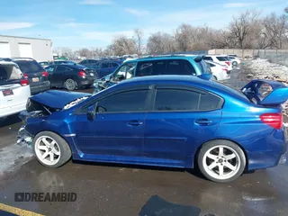 2015 Subaru WRX STI Limited с VIN JF1VA2U6XF9802868, выставлен на аукционе IAAI как лот 41739490 с пробегом 114 874 миль миль и . История ставок и продаж доступна на DreamBid. Изображение 15.