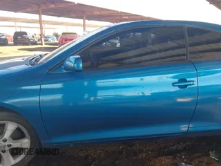 2005 Toyota Solara SE with VIN 4T1CA38P55U061028, listed as a IAAI auction lot 41335543 with 225,878 mi miles. Bid and sale history available at carsss.com. Image 14.