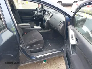 2014 Nissan Murano SL z VIN JN8AZ1MW6EW525264, wystawiony jako IAAI lot #42282303 z przebiegiem 157 012 mil mil oraz . Historia ofert i sprzedaży dostępna na DreamBid. Obrazek 5.