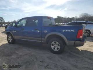 2010 Dodge Ram 1500 ST with VIN 1D7RB1CT7AS265099, listed as a Copart auction lot 45570575 with 157,941 mi miles and Clean Title. Bid and sale history available at carsss.com. Image 2.