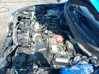 2024 Nissan Kicks S with VIN 3N1CP5BV2RL475294, listed as a IAAI auction lot 42624599 with 50,138 mi miles and . Bid and sale history available at DreamBid. Image 23.