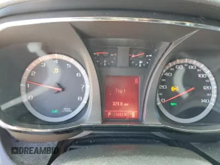 2010 GMC Terrain SLE-2 z VIN 2CTFLEEY5A6359631, wystawiony jako Copart lot #75246424 z przebiegiem 168 276 mil mil oraz Szkoda całkowita • Salvage title. Historia ofert i sprzedaży dostępna na DreamBid. Obrazek 9.