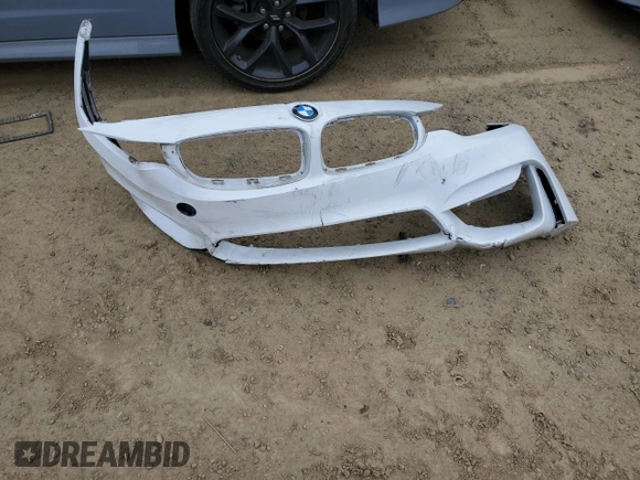 2018 BMW M4 z VIN WBS4Z9C58JEA24372, wystawiony jako Copart lot #53400265 z przebiegiem 75 698 mil mil oraz Szkoda całkowita • Salvage title. Historia ofert i sprzedaży dostępna na DreamBid. Obrazek 14.