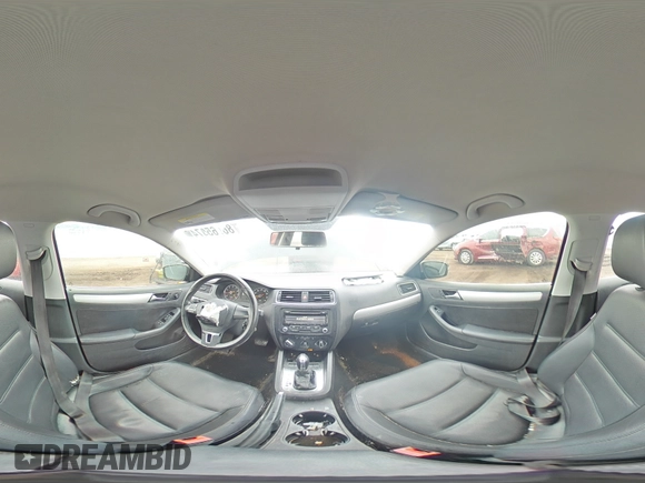 2013 Volkswagen Jetta SE с VIN 3VWDX7AJ4DM401838, выставлен на аукционе Copart как лот 86765074 с пробегом 105 218 миль миль и Списание • Salvage title. История ставок и продаж доступна на DreamBid. Изображение 13.