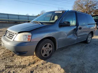 2005 Ford Freestar SE с VIN 2FMZA51675BA44440, выставлен на аукционе Copart как лот 86080294 с пробегом Не указан миль и Списание • Salvage title. История ставок и продаж доступна на DreamBid. Изображение 1.
