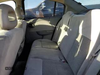 2005 Saturn ION ION 3 z VIN 1G8AL52F95Z101321, wystawiony jako Copart lot #80720284 z przebiegiem 180 386 mil mil oraz Nie do naprawy • Non repairable. Historia ofert i sprzedaży dostępna na DreamBid. Obrazek 11.