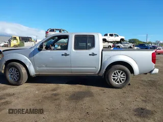 2019 Nissan Frontier SV z VIN 1N6AD0ER7KN785779, wystawiony jako IAAI lot #40382228 z przebiegiem 62 586 mil mil oraz . Historia ofert i sprzedaży dostępna na DreamBid. Obrazek 15.