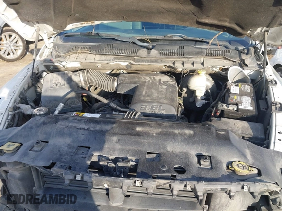 2014 Ram 1500 Tradesman with VIN 3C6JR6AG4EG316441, listed as a IAAI auction lot 41498805 with 259,674 mi miles. Bid and sale history available at carsss.com. Image 10.