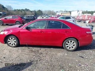 2007 Toyota Camry LE with VIN 4T1BK46KX7U022119, listed as a IAAI auction lot 41833893 with 174,598 mi miles and . Bid and sale history available at DreamBid. Image 14.