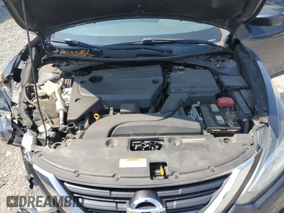 2017 Nissan Altima SV z VIN 1N4AL3AP8HC234279, wystawiony jako Copart lot #59305655 z przebiegiem 175 181 mil mil oraz Czysty tytuł • Clean title. Historia ofert i sprzedaży dostępna na DreamBid. Obrazek 11.