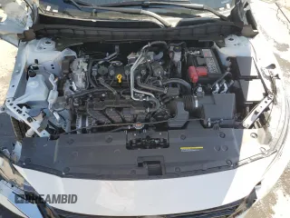 2025 Nissan Altima SV with VIN 1N4BL4DV5SN374144, listed as a Copart auction lot 53586105 with 1,409 mi miles and Clean Title. Bid and sale history available at DreamBid. Image 11.