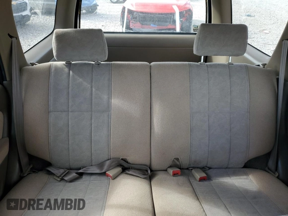 1999 Toyota 4Runner SR5 с VIN JT3HN86R6X0251127, выставлен на аукционе Copart как лот 56685125 с пробегом 164 141 миль миль и Списание • Salvage title. История ставок и продаж доступна на DreamBid. Изображение 10.