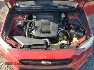 2021 Subaru WRX z VIN JF1VA1A68M9810396, wystawiony jako Copart lot #56335445 z przebiegiem 40 683 mil mil oraz Szkoda całkowita • Salvage title. Historia ofert i sprzedaży dostępna na DreamBid. Obrazek 11.