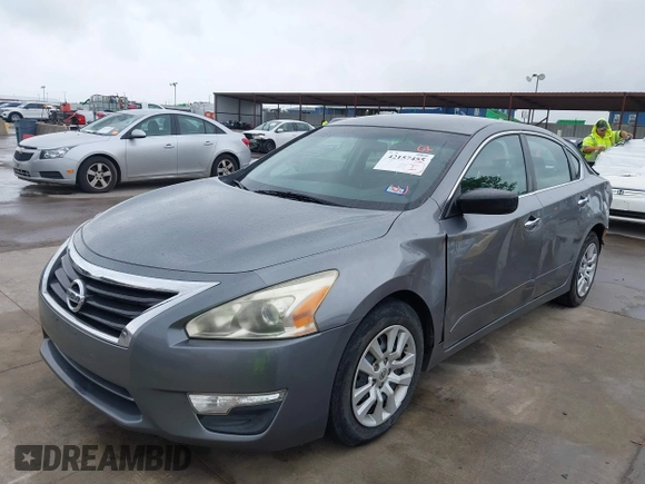 2015 Nissan Altima S z VIN 1N4AL3AP3FC223445, wystawiony jako IAAI lot #42157455 z przebiegiem 173 024 mil mil oraz . Historia ofert i sprzedaży dostępna na DreamBid. Obrazek 21.