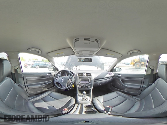 2013 Volkswagen Jetta TDI with VIN 3VWPL7AJ9DM664898, listed as a Copart auction lot 56362855 with 161,997 mi miles and Salvage title. Bid and sale history available at DreamBid. Image 14.