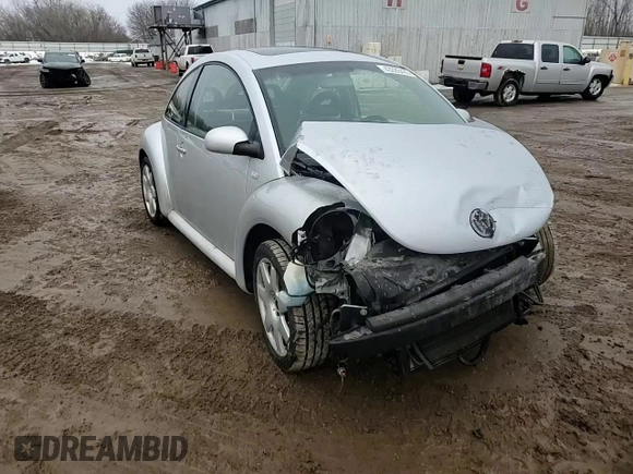 2002 Volkswagen Beetle GLX с VIN 3VWDD21C22M420611, выставлен на аукционе Copart как лот 43028435 с пробегом 217 258 миль миль и Чистый • Clean title. История ставок и продаж доступна на DreamBid. Изображение 11.