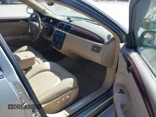 2006 Buick Lucerne CXL with VIN 1G4HD57276U182708, listed as a IAAI auction lot 42054422 with 116,518 mi miles and . Bid and sale history available at DreamBid. Image 5.
