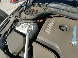 2018 BMW 5 Series 530e xDrive с VIN WBAJB1C54JB374755, выставлен на аукционе Copart как лот 80316765 с пробегом 90 264 миль миль и Чистый • Clean title. История ставок и продаж доступна на DreamBid. Изображение 14.