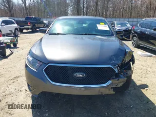 2018 Ford Taurus SHO с VIN 1FAHP2KTXJG134014, выставлен на аукционе IAAI как лот 41785008 с пробегом 124 109 миль миль и . История ставок и продаж доступна на DreamBid. Изображение 13.