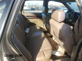 1995 Chevrolet Caprice z VIN 1G1BL52W8SR129349, wystawiony jako Copart lot #41795435 z przebiegiem Nie podano mil oraz Szkoda całkowita • Salvage title. Historia ofert i sprzedaży dostępna na DreamBid. Obrazek 10.