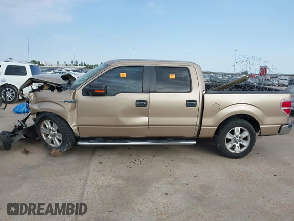 2012 Ford F-150 XL z VIN 1FTFW1CF1CKD73782, wystawiony jako IAAI lot #41569493 z przebiegiem 51 098 mil mil oraz . Historia ofert i sprzedaży dostępna na DreamBid. Obrazek 15.