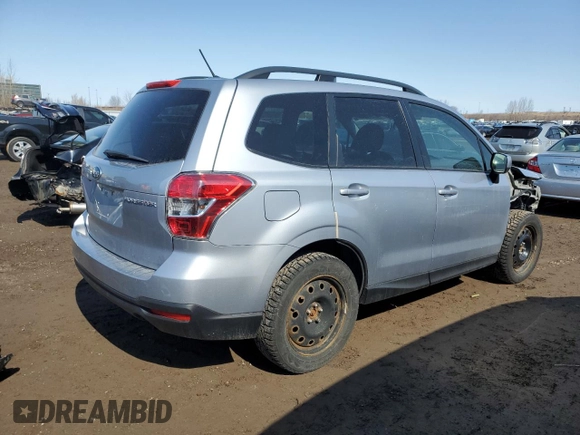 2015 Subaru Forester 2.5i Premium with VIN JF2SJCCC6FH530109, listed as a Copart auction lot 47270865 with 176,273 mi miles and Clean Title. Bid and sale history available at carsss.com. Image 3.
