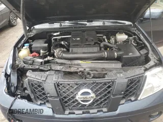 2020 Nissan Frontier SV с VIN 1N6ED0EB9LN721037, выставлен на аукционе Copart как лот 58133035 с пробегом 53 677 миль миль и Списание • Salvage title. История ставок и продаж доступна на DreamBid. Изображение 11.